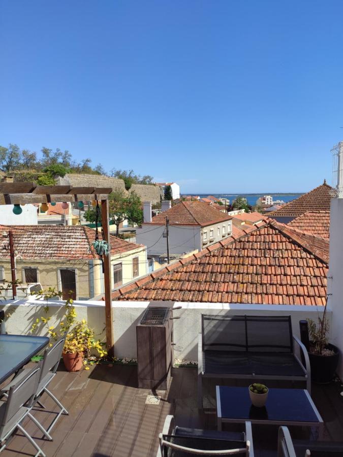 Casa Do Viso Villa Setubal Exterior photo