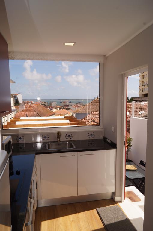 Casa Do Viso Villa Setubal Exterior photo