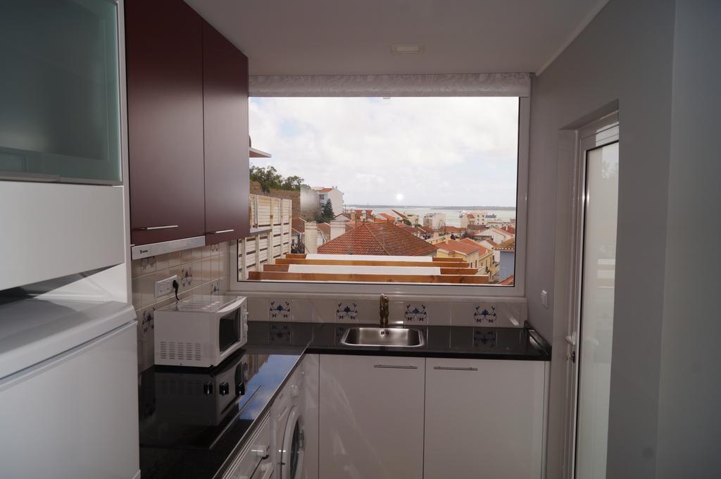 Casa Do Viso Villa Setubal Exterior photo