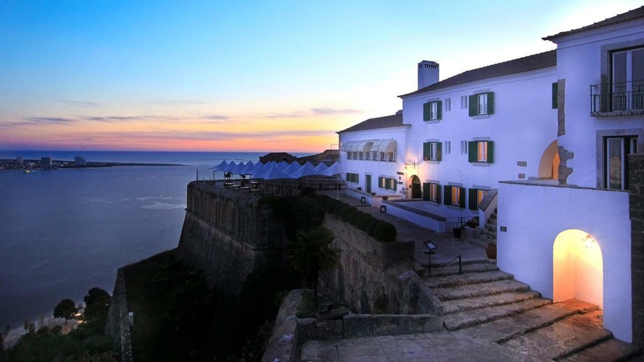 Casa Do Viso Villa Setubal Exterior photo