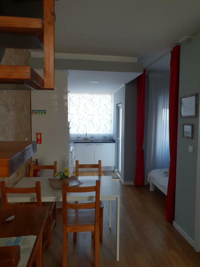 Casa Do Viso Villa Setubal Exterior photo